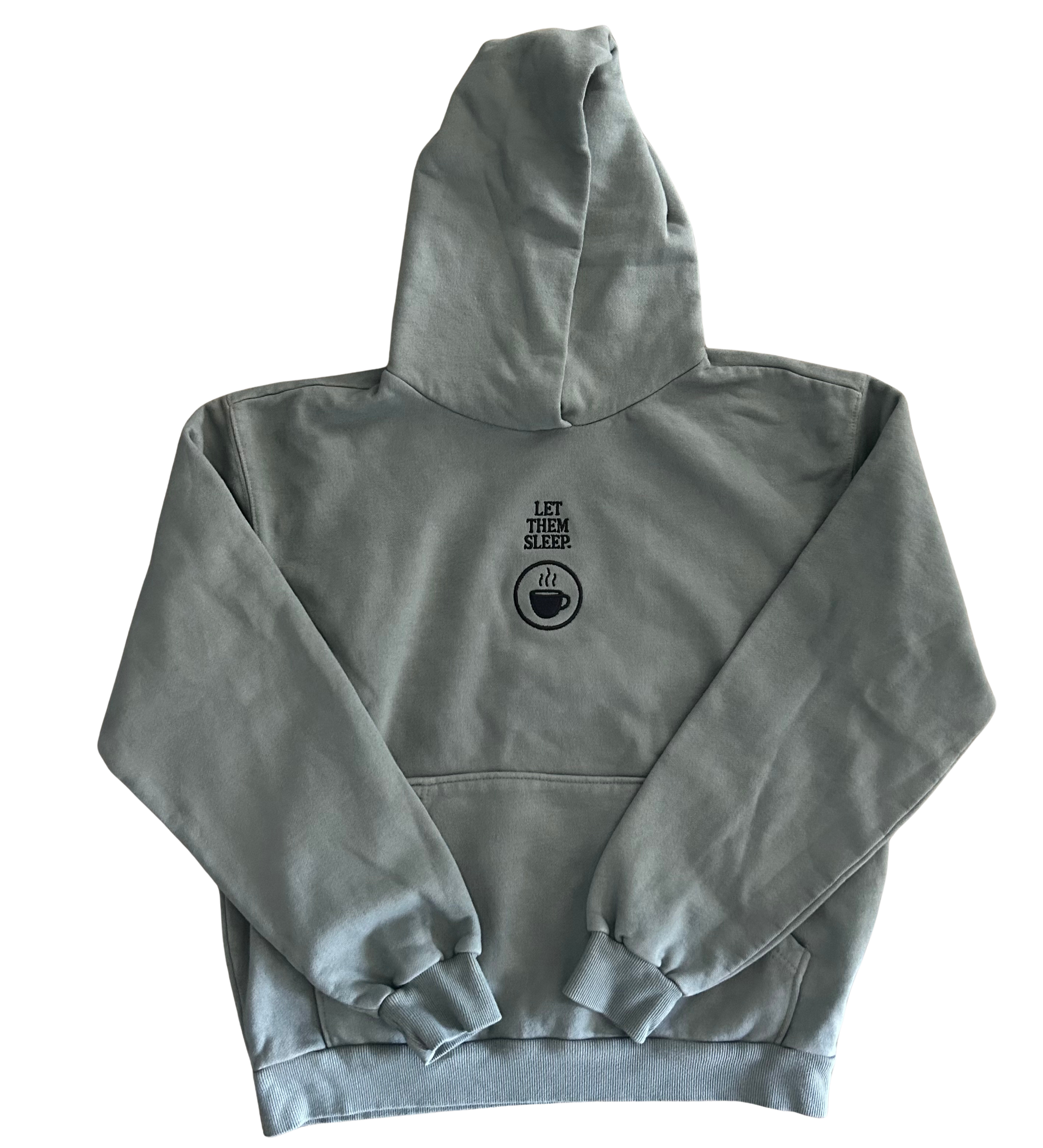 LTS HOODIE